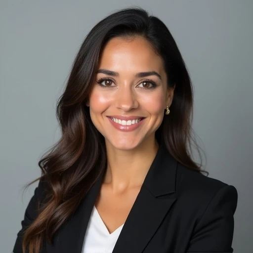 Elena Ramirez